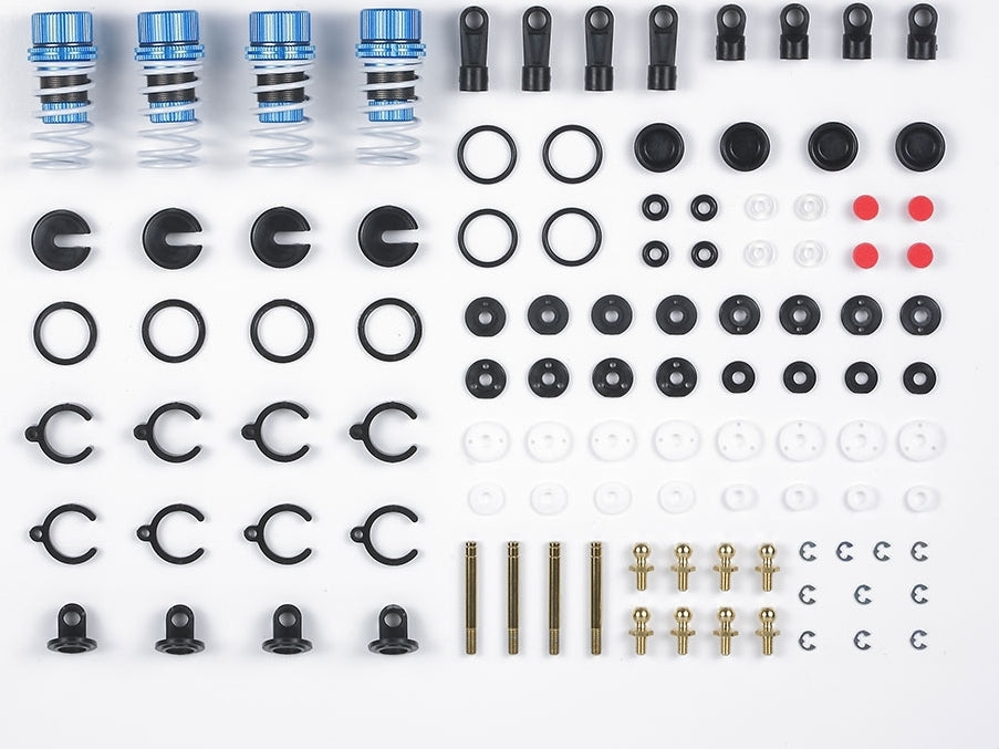 RC TRF Special Damper Set
